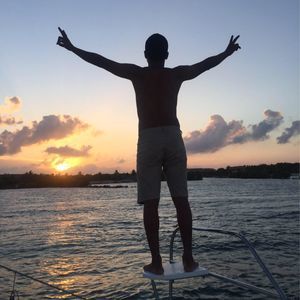 Meet your Posher, Tina